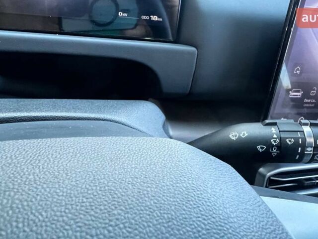 купить новое авто БИД Leopard 3 2025 года от официального дилера Іван БИД фото