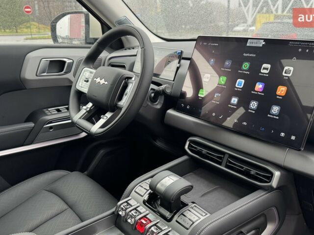 купить новое авто БИД Leopard 3 2025 года от официального дилера Алексей БИД фото