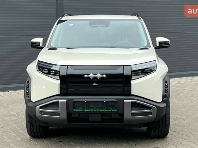 купить новое авто БИД Leopard 3 2025 года от официального дилера 4Колеса БИД фото