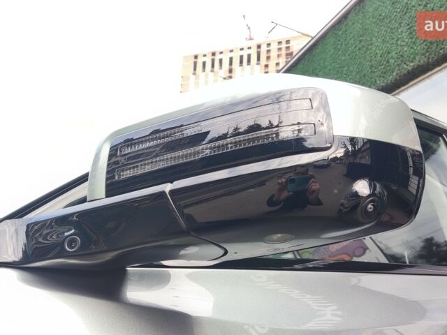 купить новое авто БИД Leopard 3 2025 года от официального дилера Сергей БИД фото