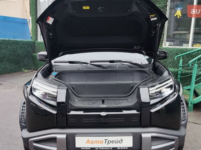 купити нове авто БІД Leopard 3 2025 року від офіційного дилера Сергей БІД фото