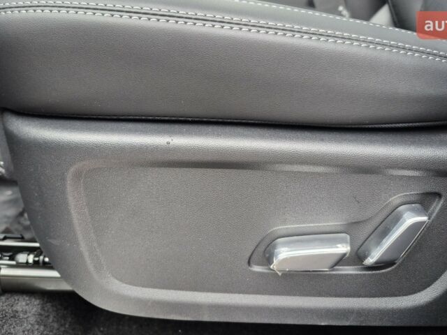 купити нове авто БІД Leopard 3 2025 року від офіційного дилера Energy Hub Київ БІД фото