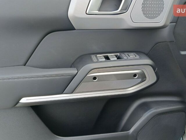 купити нове авто БІД Leopard 3 2025 року від офіційного дилера E-SKM Вінниця БІД фото