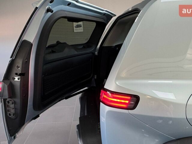 купити нове авто БІД Leopard 3 2025 року від офіційного дилера E-SKM Житомир БІД фото