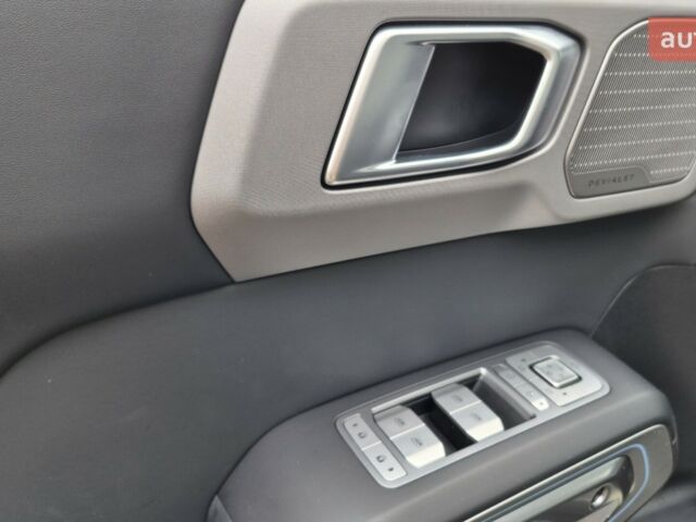 купити нове авто БІД Leopard 3 2025 року від офіційного дилера Energy Hub Київ БІД фото