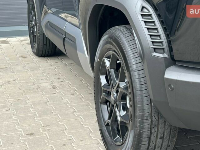 купить новое авто БИД Leopard 3 2025 года от официального дилера 4Колеса БИД фото