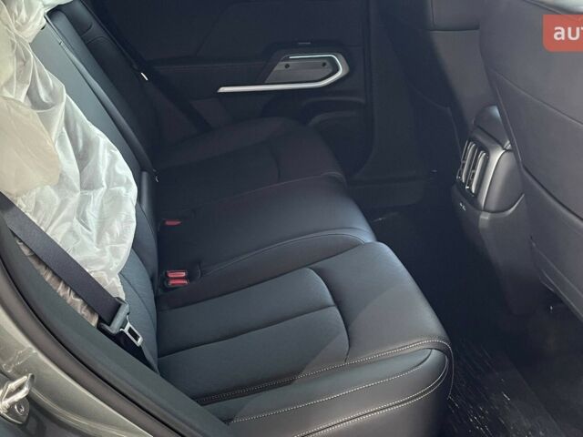 купити нове авто БІД Leopard 3 2025 року від офіційного дилера Petr БІД фото