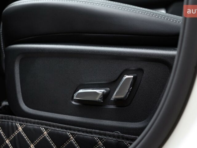 купити нове авто БІД Leopard 3 2025 року від офіційного дилера Автосалон ECODRIVE AUTO Київ БІД фото