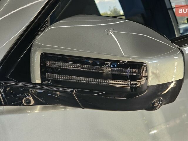 купити нове авто БІД Leopard 3 2025 року від офіційного дилера Денис Фатов БІД фото