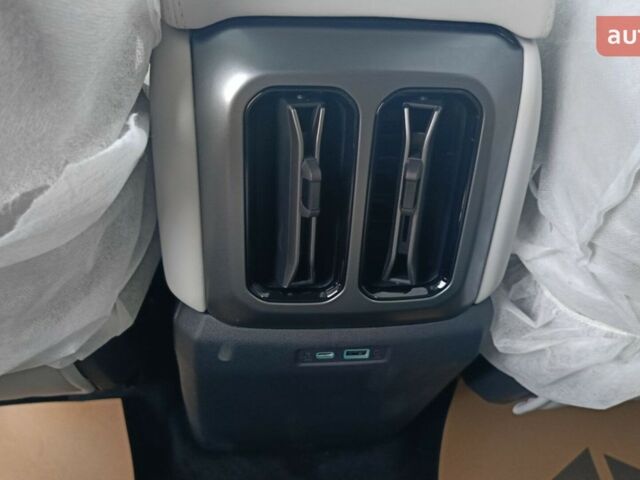 купити нове авто БІД Leopard 3 2025 року від офіційного дилера E-SKM Вінниця БІД фото