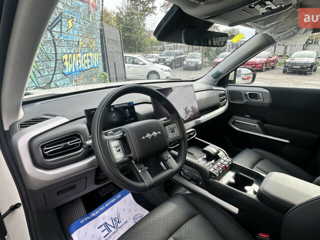 купити нове авто БІД Leopard 3 2025 року від офіційного дилера Константин Альперович БІД фото