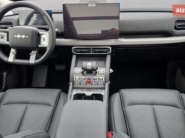 купити нове авто БІД Leopard 3 2025 року від офіційного дилера E-Car БІД фото