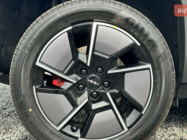 купити нове авто БІД Leopard 3 2025 року від офіційного дилера Константин Альперович БІД фото