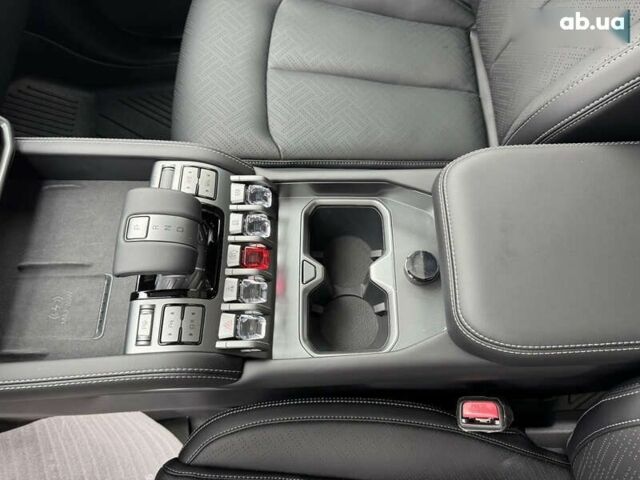 БИД Leopard 3, объемом двигателя 0 л и пробегом 1 тыс. км за 26900 $, фото 23 на Automoto.ua