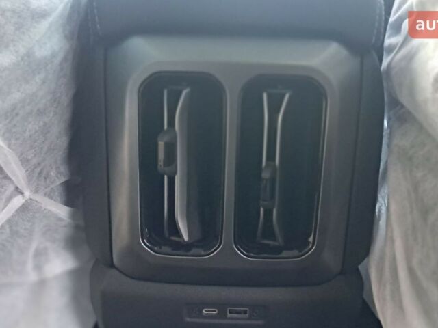 купити нове авто БІД Leopard 3 2025 року від офіційного дилера E-SKM Одеса БІД фото