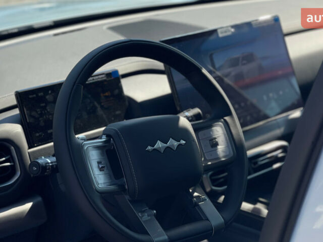 купити нове авто БІД Leopard 3 2025 року від офіційного дилера Вадим БІД фото