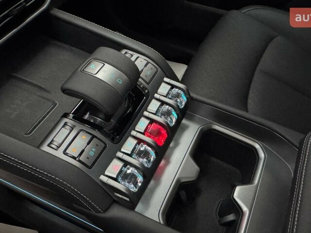 купити нове авто БІД Leopard 3 2025 року від офіційного дилера E-SKM ZOO БІД фото