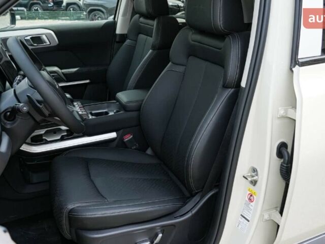 купить новое авто БИД Leopard 3 2025 года от официального дилера Aleksei БИД фото