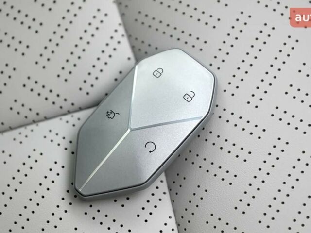 купить новое авто БИД Leopard 3 2025 года от официального дилера Вадим БИД фото