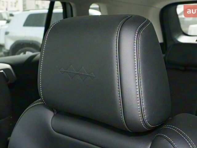 купить новое авто БИД Leopard 3 2025 года от официального дилера Олександр Хіміч БИД фото