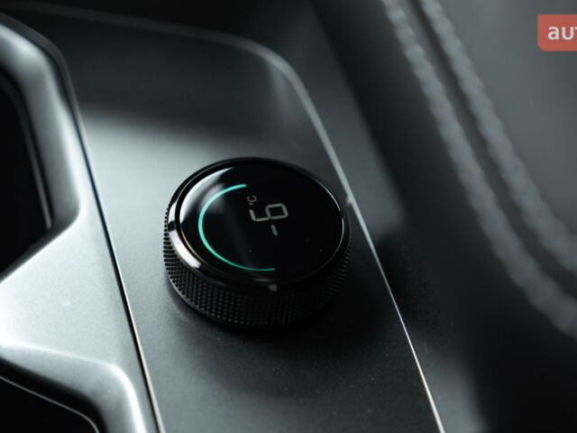 купить новое авто БИД Leopard 3 2025 года от официального дилера Автосалон ECODRIVE AUTO Київ БИД фото