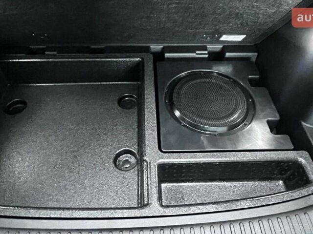 купить новое авто БИД Leopard 3 2025 года от официального дилера Іван БИД фото