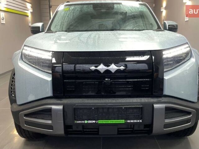 купить новое авто БИД Leopard 3 2025 года от официального дилера Олег Львів БИД фото