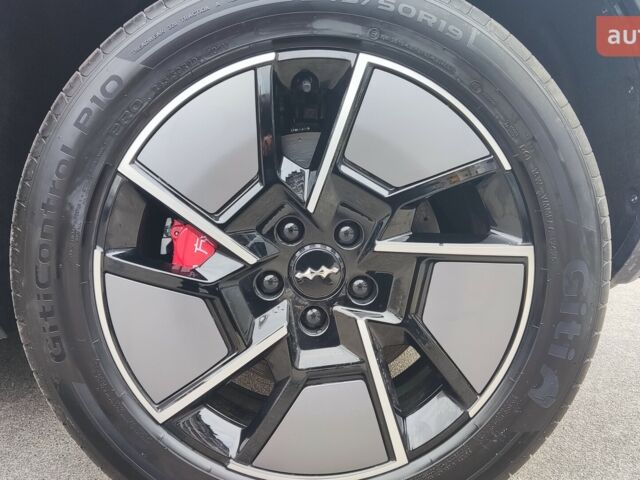 купить новое авто БИД Leopard 3 2025 года от официального дилера Сергей БИД фото