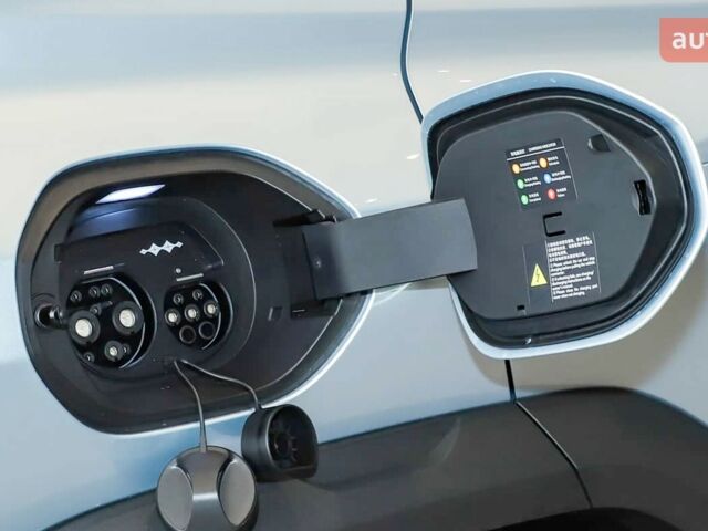 купити нове авто БІД Leopard 3 2025 року від офіційного дилера Константин Альперович БІД фото