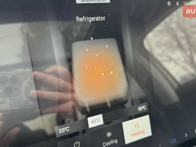 купить новое авто БИД Leopard 3 2025 года от официального дилера Алексей БИД фото