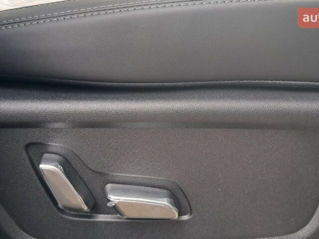 купити нове авто БІД Leopard 3 2025 року від офіційного дилера Макс БІД фото