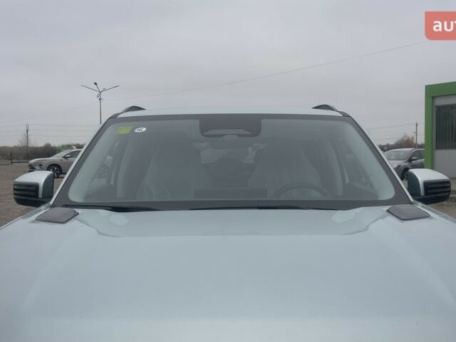 купити нове авто БІД Leopard 3 2025 року від офіційного дилера Максим Путрівка БІД фото