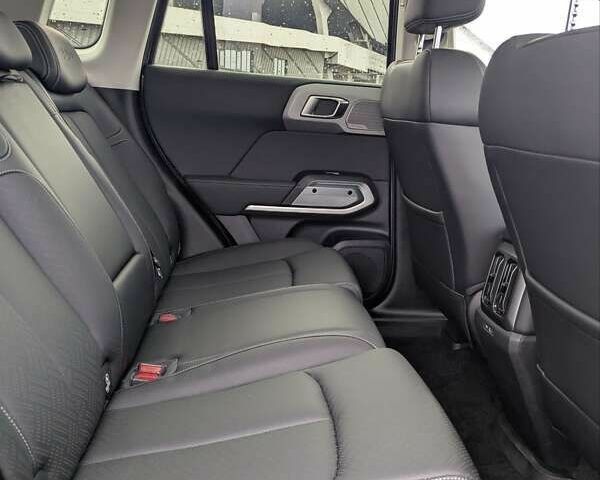 БИД Leopard 3, объемом двигателя 0 л и пробегом 1 тыс. км за 29500 $, фото 16 на Automoto.ua