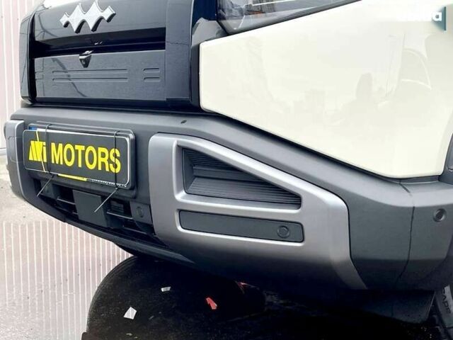 БИД Leopard 3, объемом двигателя 0 л и пробегом 1 тыс. км за 28600 $, фото 9 на Automoto.ua