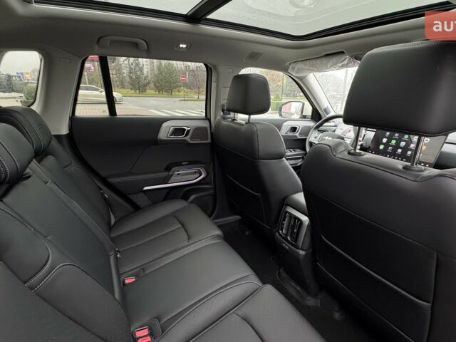 купить новое авто БИД Leopard 3 2025 года от официального дилера Алексей БИД фото