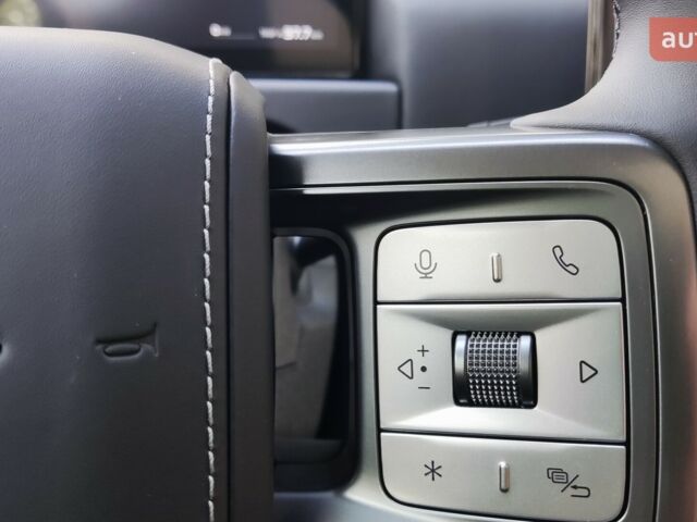 купити нове авто БІД Leopard 3 2025 року від офіційного дилера Сергей БІД фото