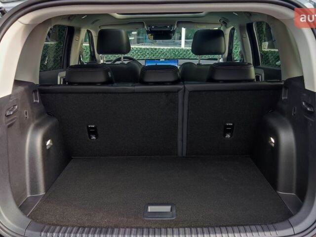 купить новое авто БИД Leopard 3 2025 года от официального дилера Сергей БИД фото