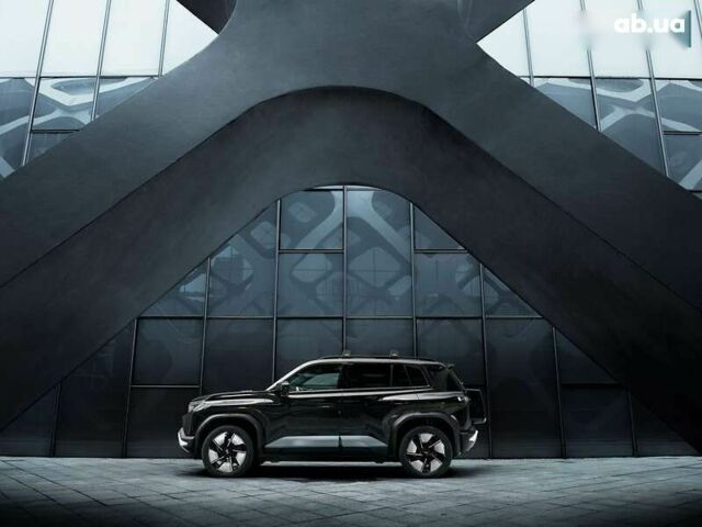 БИД Leopard 3, объемом двигателя 0 л и пробегом 1 тыс. км за 28700 $, фото 2 на Automoto.ua