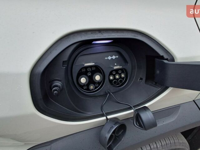 купити нове авто БІД Leopard 3 2025 року від офіційного дилера E-SKM Позняки БІД фото