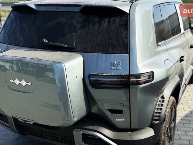 купити нове авто БІД Leopard 3 2025 року від офіційного дилера AUTOCENTER AUTO.RIA БІД фото