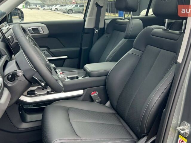 купить новое авто БИД Leopard 3 2025 года от официального дилера 4Колеса БИД фото