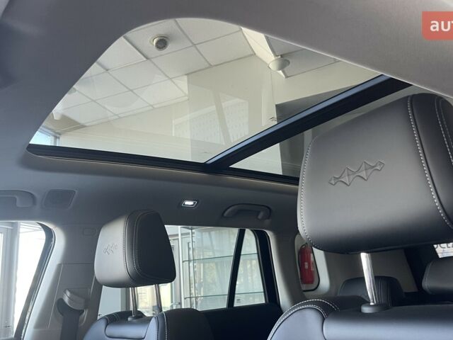 купить новое авто БИД Leopard 3 2025 года от официального дилера VoltAuto Lviv БИД фото