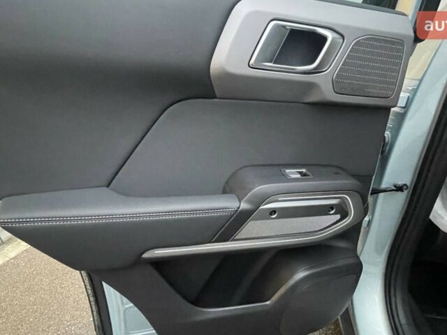 купити нове авто БІД Leopard 3 2025 року від офіційного дилера E-SKM Позняки БІД фото