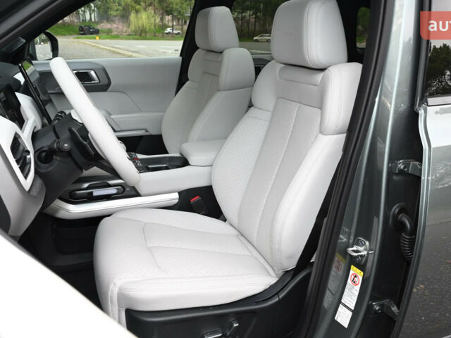 купить новое авто БИД Leopard 3 2025 года от официального дилера Автосалон ECODRIVE AUTO Київ БИД фото