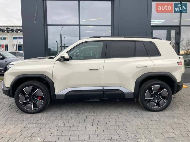 БІД Leopard 3, об'ємом двигуна 0 л та пробігом 1 тис. км за 26500 $, фото 3 на Automoto.ua