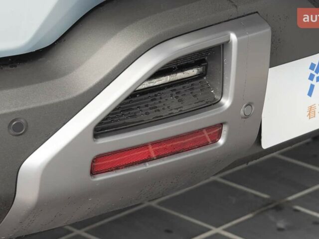 купить новое авто БИД Leopard 3 2025 года от официального дилера Олександр Хіміч БИД фото