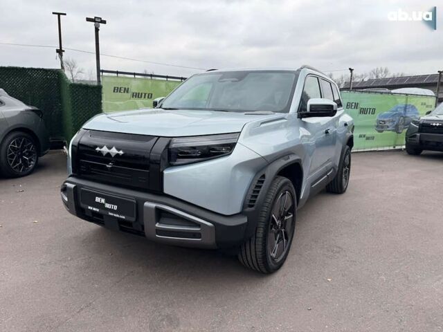 БИД Leopard 3, объемом двигателя 0 л и пробегом 1 тыс. км за 26900 $, фото 3 на Automoto.ua