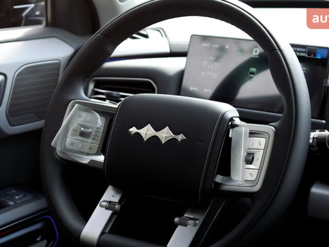 купити нове авто БІД Leopard 3 2025 року від офіційного дилера METEK БІД фото