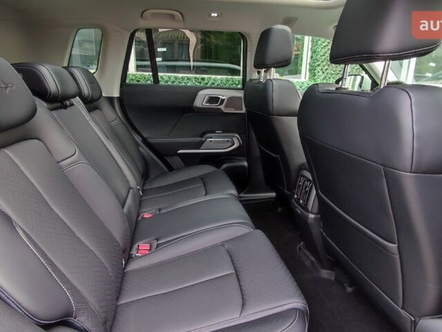 купить новое авто БИД Leopard 3 2025 года от официального дилера Сергей БИД фото