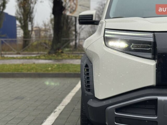 купить новое авто БИД Leopard 3 2025 года от официального дилера Алексей БИД фото